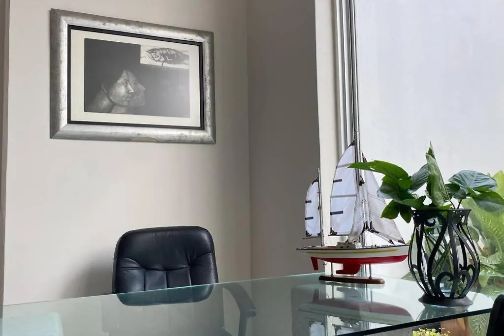 Apartmán Lugar Mariana Guadalajara
