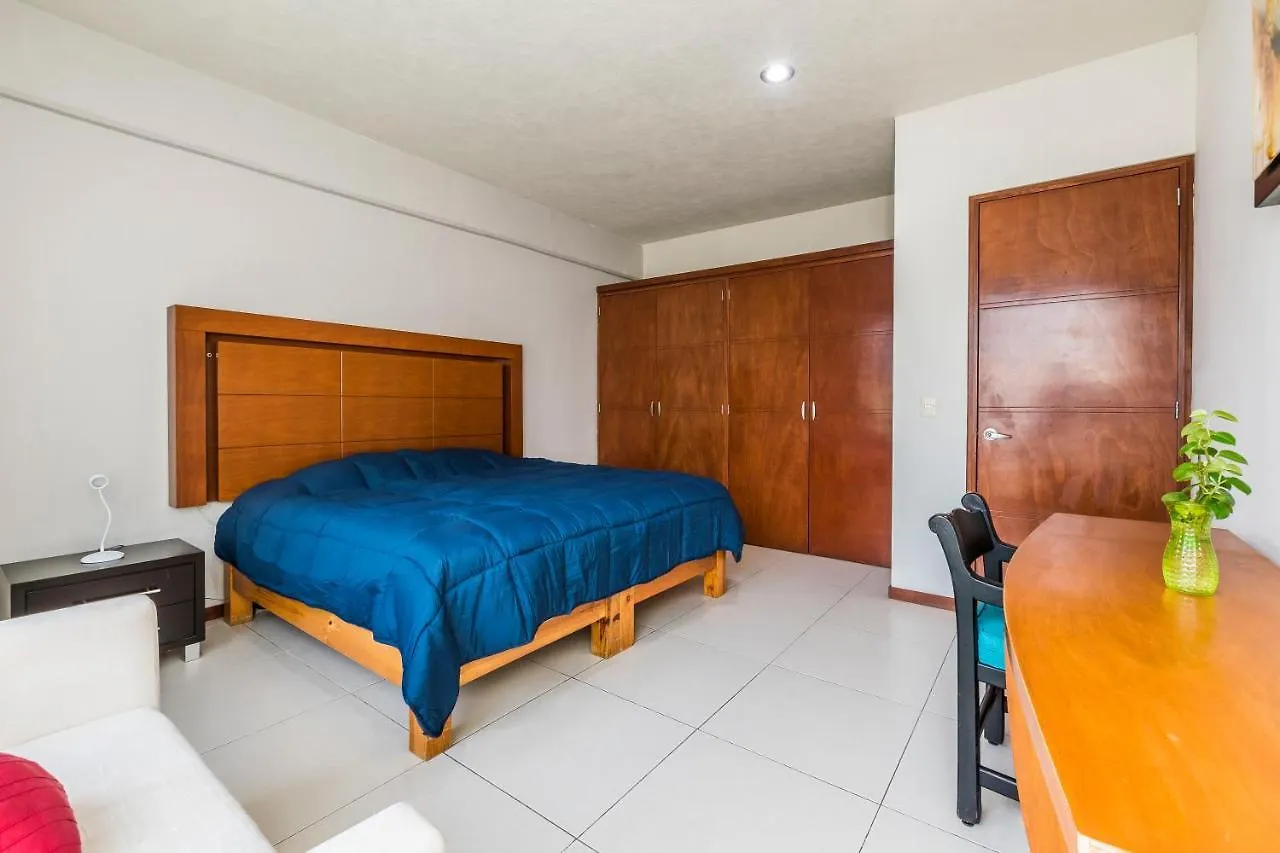Apartmán Lugar Mariana Guadalajara