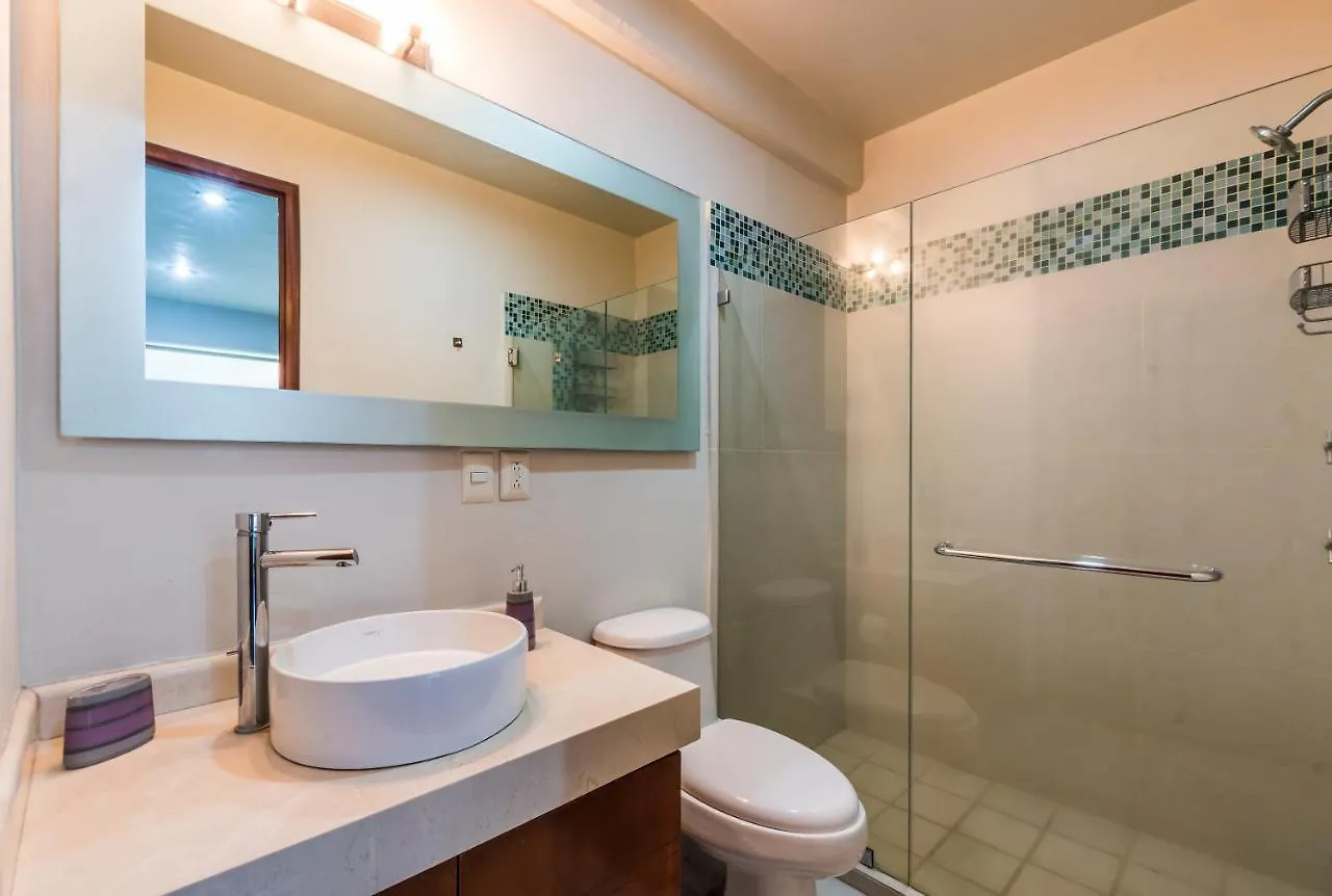 Apartmán Lugar Mariana Guadalajara 0*,