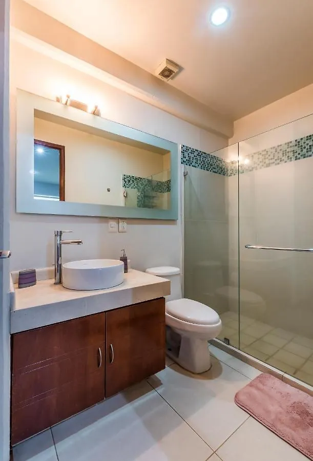 Apartmán Lugar Mariana Guadalajara